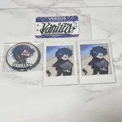 2025年最新】CR 缶バッジ vanillaの人気アイテム - メルカリ