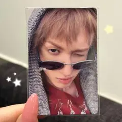 CORTIS Weverse Special gift トレカ マーティン - メルカリ