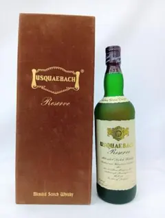 J.B.A. WHISKY Byron バイロン 東洋醸造 未開栓 希少 終売品 - メルカリ