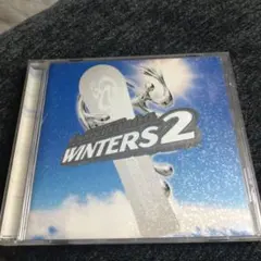 インターナショナル ウィンターズ2 CD