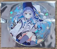 ご注文はうさぎですか？14巻発売記念 アクリルコースター チノ グラッテ