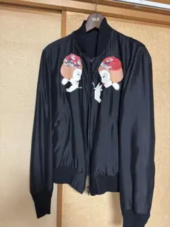 2026年最新】Yohji Yamamoto POUR HOMME スカジャンの人気アイテム