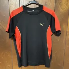 PUMA プーマ スポーツ Tシャツ