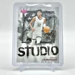 99枚限定 NBA Ja Morant