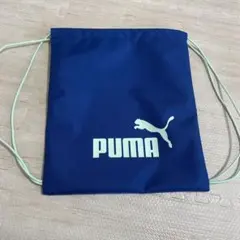 プーマ　ナップザック