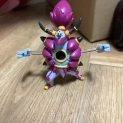 ポケモンフーパフィギュア