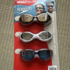 スイミングゴーグル