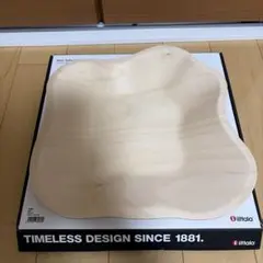 iittala】Alvar Aalto サービングプラター オーク - メルカリ