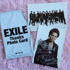 2025年最新】exile takahiro サインの人気アイテム - メルカリ