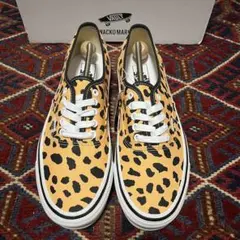 Vans Vault OG Authentic LX X Wacko Maria