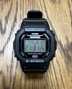 2026年最新】g-shock 時しらずの人気アイテム - メルカリ
