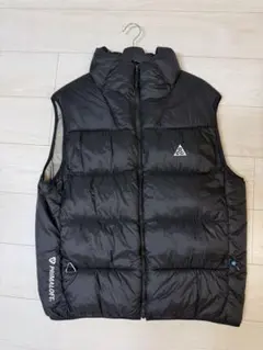2026年最新】nike acg ダウンベストの人気アイテム - メルカリ
