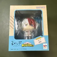 【新品未開封】るかっぷ　轟焦凍　僕のヒーローアカデミア