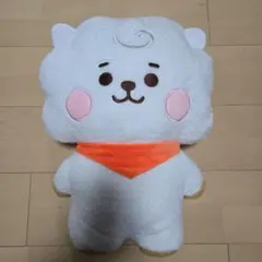 【新品未使用】BTS BT21 たっとんぬいぐるみL 約40cm BT21の可愛いたっとんぬいぐるみが発売決定！！発売日・購入方法 | BTS