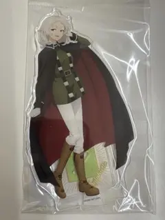無職転生 シルフィ シルフィエット アクリルスタンド アクスタ - メルカリ