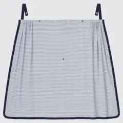 UNIQLO エアリズム　UVカットメッシュ　3WAY ブランケット