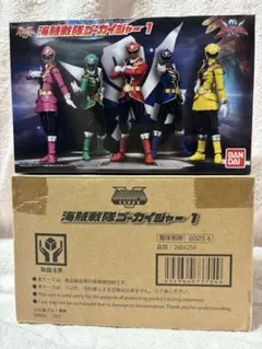 2026年最新】フィギュア 戦隊ヒーローの人気アイテム - メルカリ