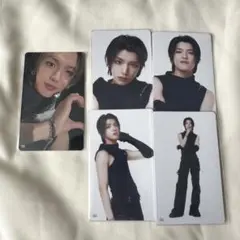 INI XQUARE 髙塚大夢 トレカ 7000円トレカ