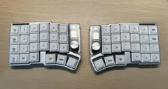 Cornix LP Black キーキャップ3種セット - メルカリ