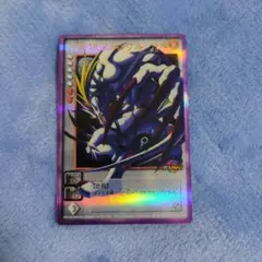 ヴァンガード 星輝兵 ブラスター・ジョーカー LR レギオンレア - メルカリ