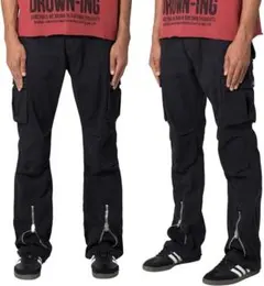 Gobchang Pants