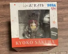 まどマギ フィギュア 佐倉杏子