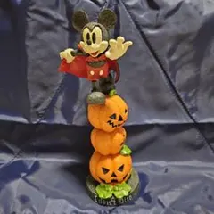 東京ディズニーリゾート ミッキーマウス 2013ハロウィン フィギュア