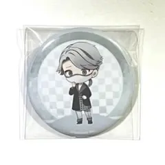第五人格 東京タワー 缶バッジ 納棺師 IdentityV