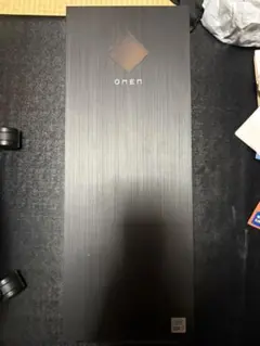 OMEN by HP 25L Desktop GT12-0000jp