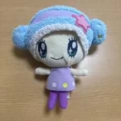 たまごっち キラリっち ぬいぐるみのサムネイル