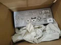 おかしなたまごボーロっち パッケージチャームつき３