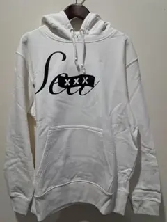 WINDANDSEA × GOD SELECTION XXX パーカー