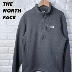 THE NORTH FACE ゴードン ライオンズ　ハーフジップアップ　フリース