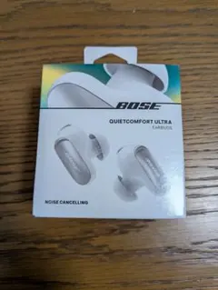 （新品✨️）BOSE QuietComfort Ultra Earbuds