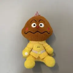 ぬいぐるみ カレーパンマン