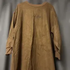 サマンサモスモス ロングワンピース