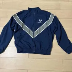 U.S. AIR FORCE ジャケット ネイビー