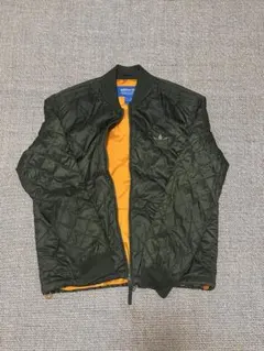 2026年最新】adidas アディダス キルティングジャケットの人気アイテム