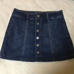 AMERICAN EAGLE デニムスカートのサムネイル