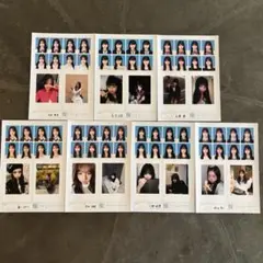 seju 証明写真 まとめ売り バラ売り可能 - メルカリ