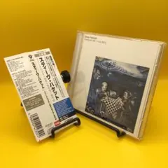 ♦︎ スティーヴ・ハケット / フィードバック・86+ライヴ・90’s