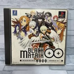2026年最新】BLACK MATRIX OOの人気アイテム - メルカリ