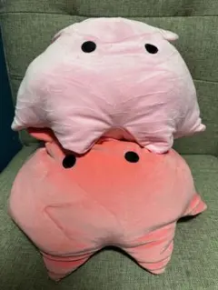 2026年最新】めんだこぬいぐるみBIGの人気アイテム - メルカリ
