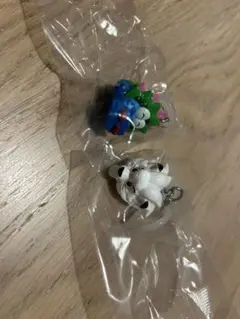 めじるしアクセサリー　12球団