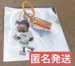 【匿名発送】読売ジャイアンツ 92 ライデル マルティネス 目印チャーム