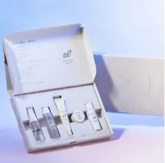 ELECTRON COSMETICS スターターセットのサムネイル
