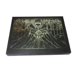 Fate Zero Bluray Box II ufotable SHOP 特典 Fate Zero Bluray Box II ufotable SHOP 特典 - メルカリ