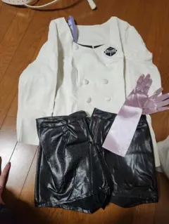 2025年最新】那須隊コスプレの人気アイテム - メルカリ