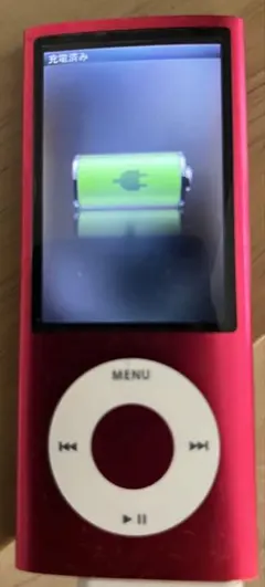 2026年最新】ipod nano 第5世代の人気アイテム - メルカリ