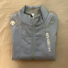 EKS-X ジャンパー　スポーツウェア